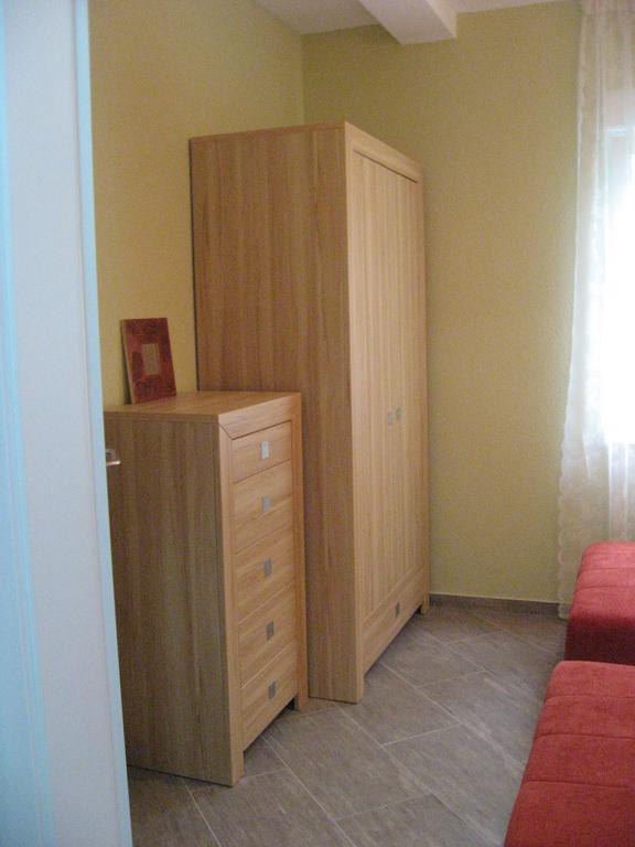 Smokva Apartments Herceg Novi Eksteriør bilde