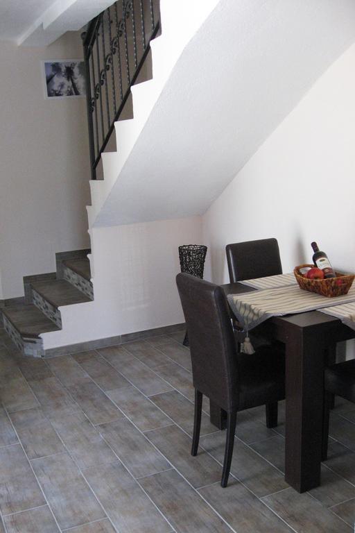 Smokva Apartments Herceg Novi Eksteriør bilde