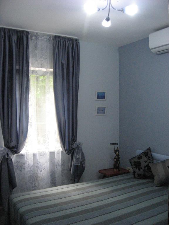 Smokva Apartments Herceg Novi Rom bilde